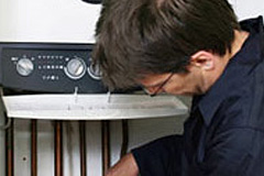 boiler repair Pittington