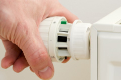 Pittington central heating repair costs