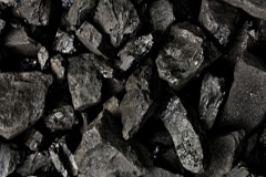Pittington coal boiler costs